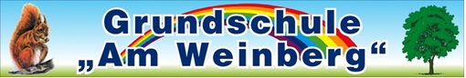 Grundschule am weinberg