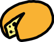 Käse Icon